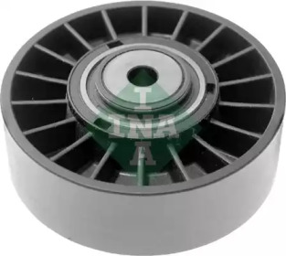 WILMINK GROUP wg1252483 -  Натяжной ролик, поликлиновойремень